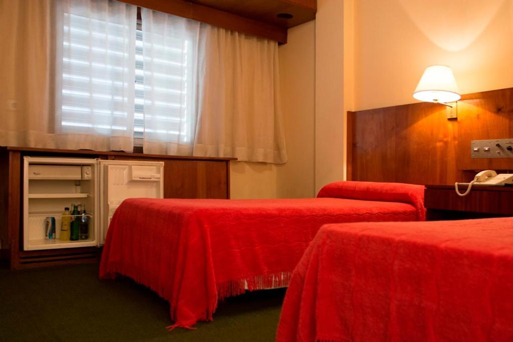 Hotel Del Jardin San Miguel de Tucumán Zewnętrze zdjęcie