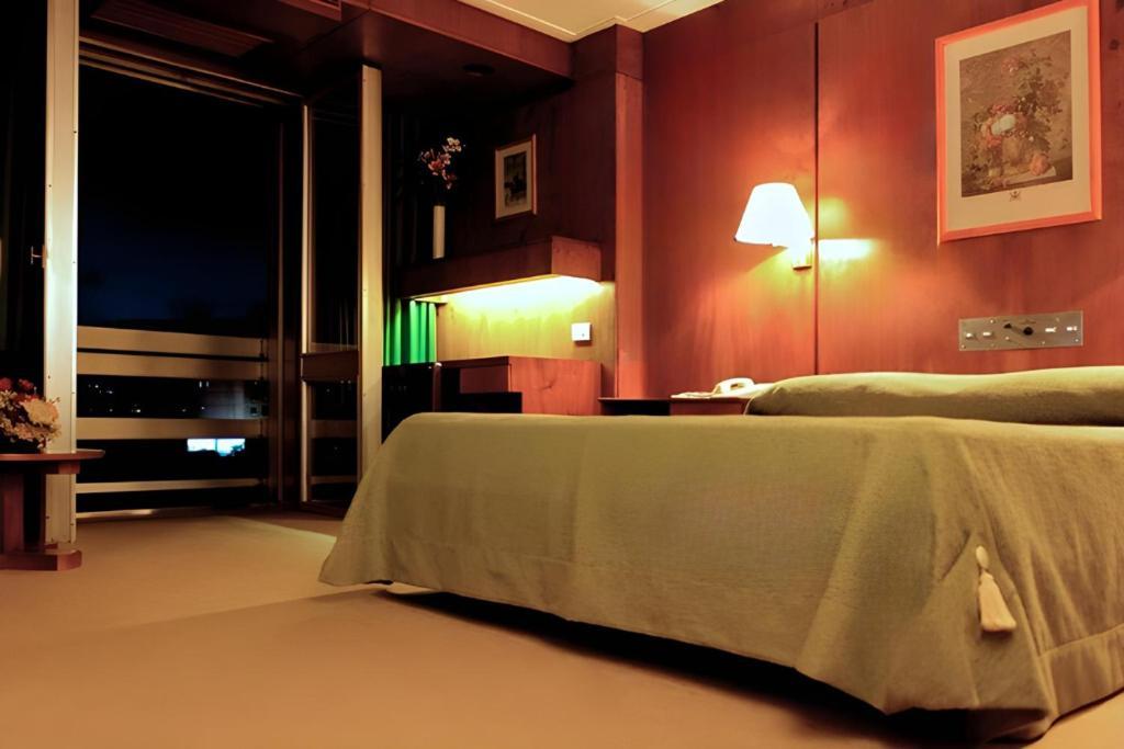 Hotel Del Jardin San Miguel de Tucumán Zewnętrze zdjęcie