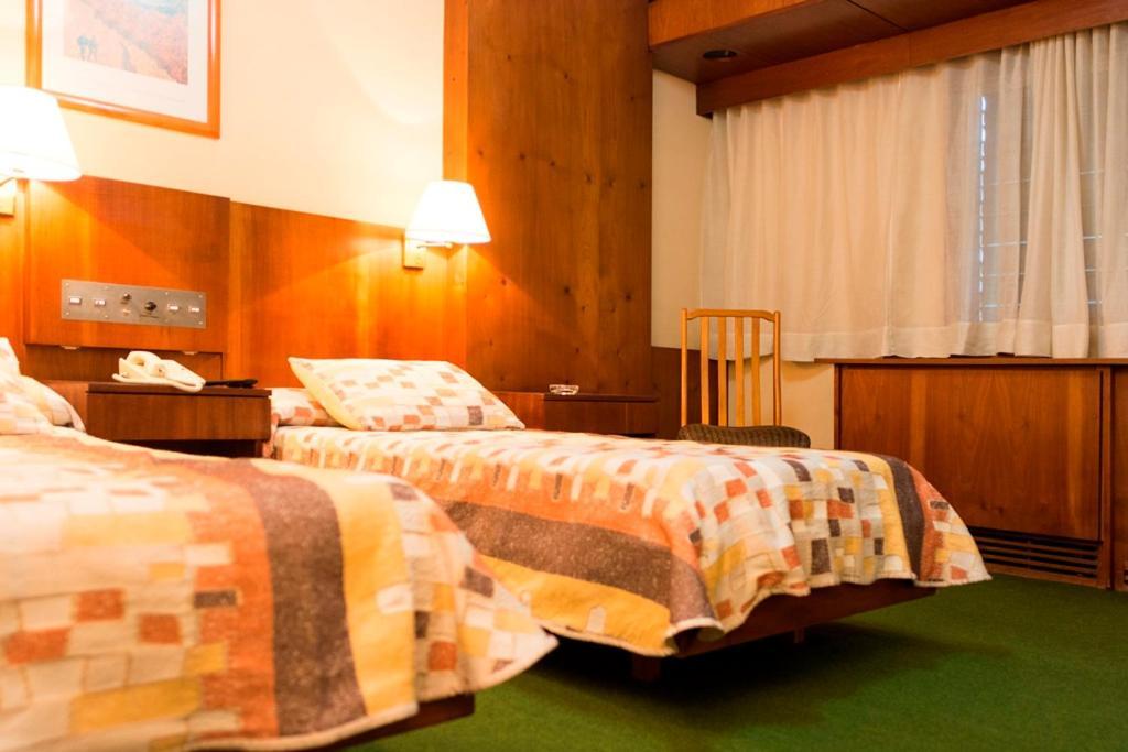Hotel Del Jardin San Miguel de Tucumán Zewnętrze zdjęcie
