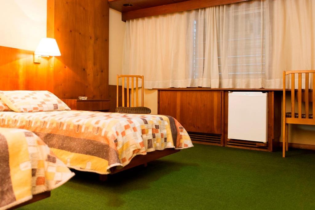 Hotel Del Jardin San Miguel de Tucumán Zewnętrze zdjęcie