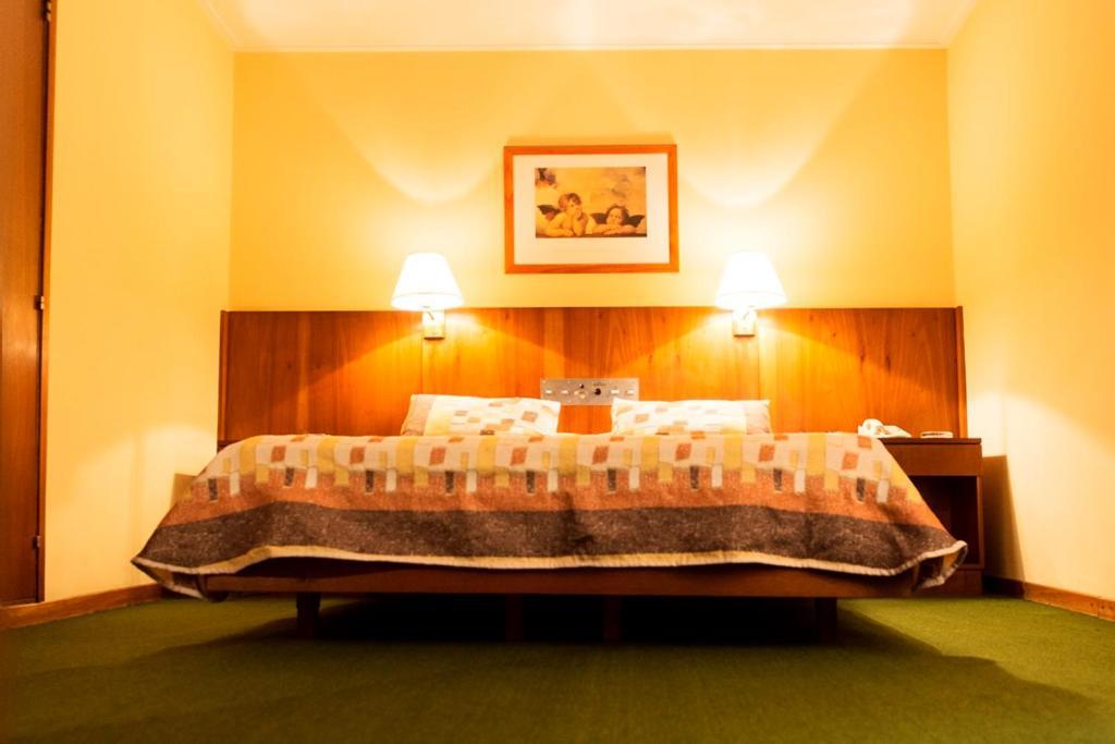 Hotel Del Jardin San Miguel de Tucumán Zewnętrze zdjęcie