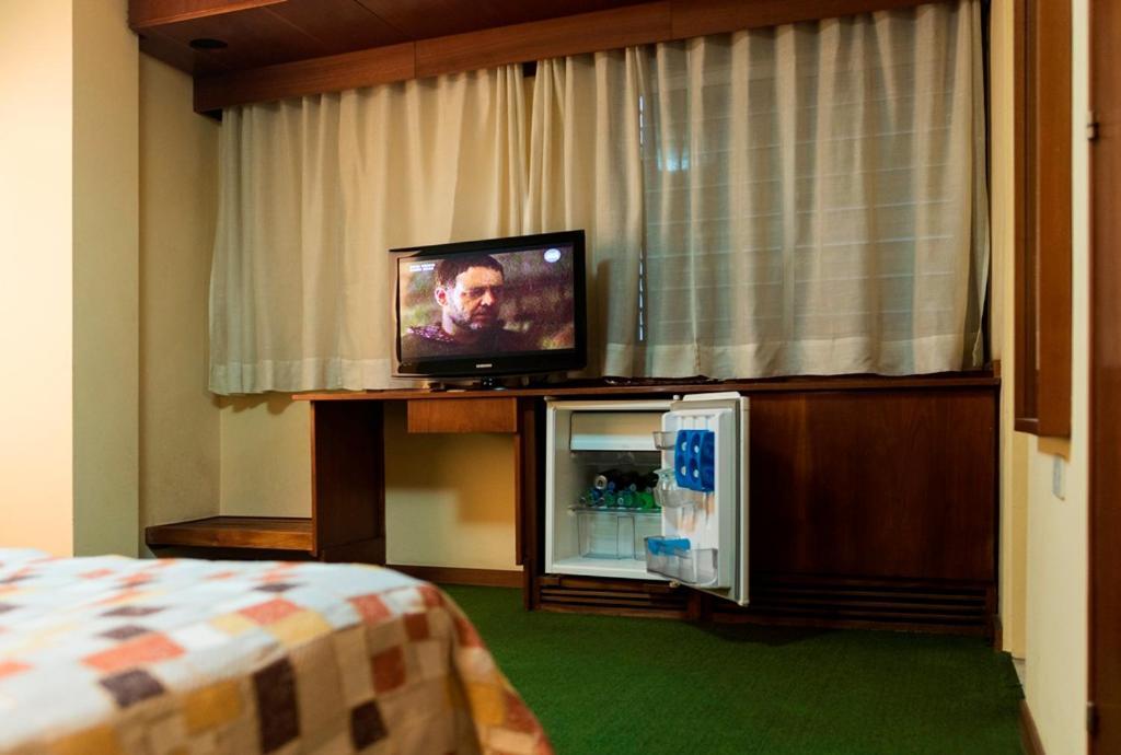 Hotel Del Jardin San Miguel de Tucumán Zewnętrze zdjęcie