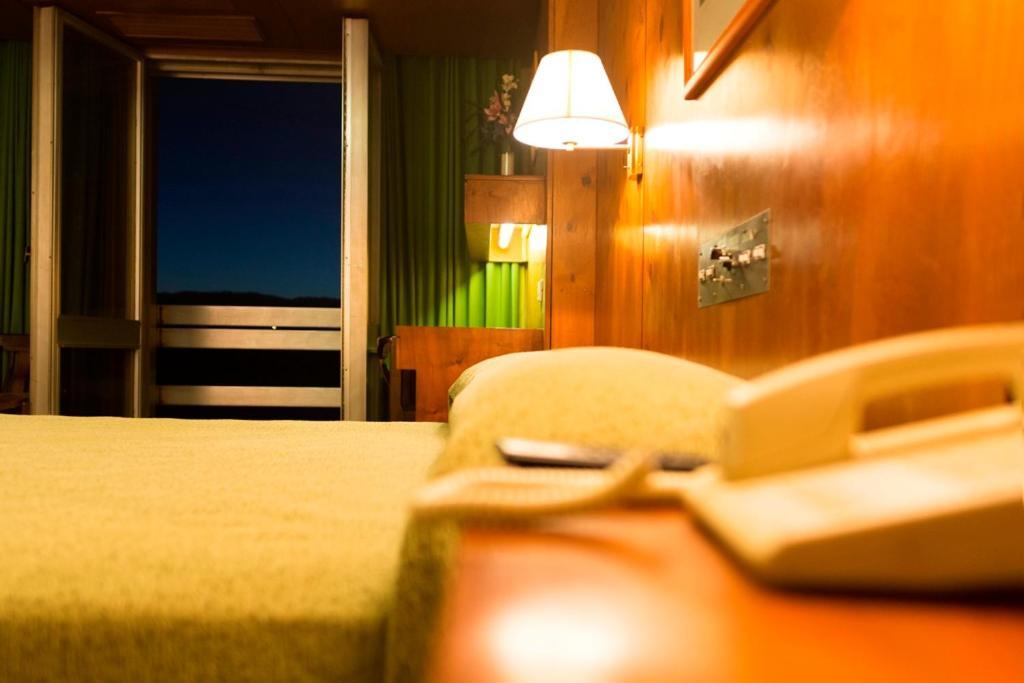Hotel Del Jardin San Miguel de Tucumán Zewnętrze zdjęcie