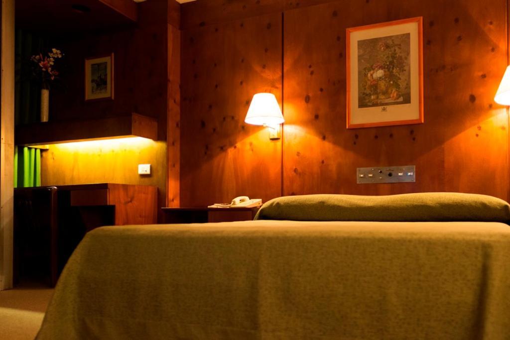 Hotel Del Jardin San Miguel de Tucumán Zewnętrze zdjęcie