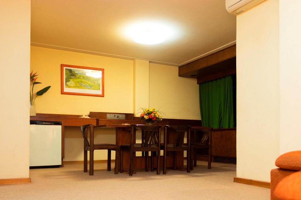Hotel Del Jardin San Miguel de Tucumán Zewnętrze zdjęcie