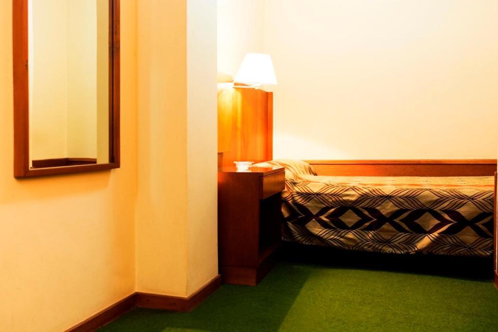 Hotel Del Jardin San Miguel de Tucumán Zewnętrze zdjęcie
