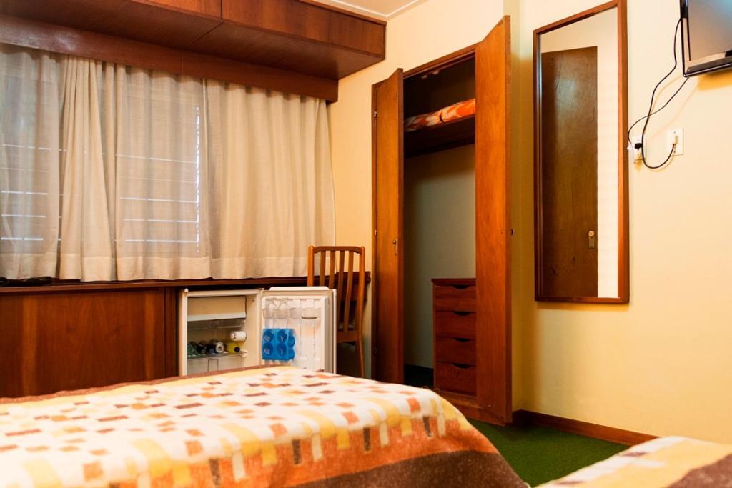 Hotel Del Jardin San Miguel de Tucumán Zewnętrze zdjęcie