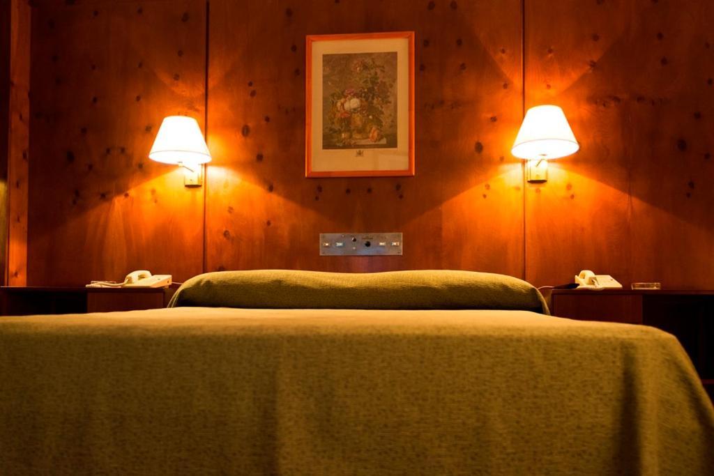 Hotel Del Jardin San Miguel de Tucumán Zewnętrze zdjęcie