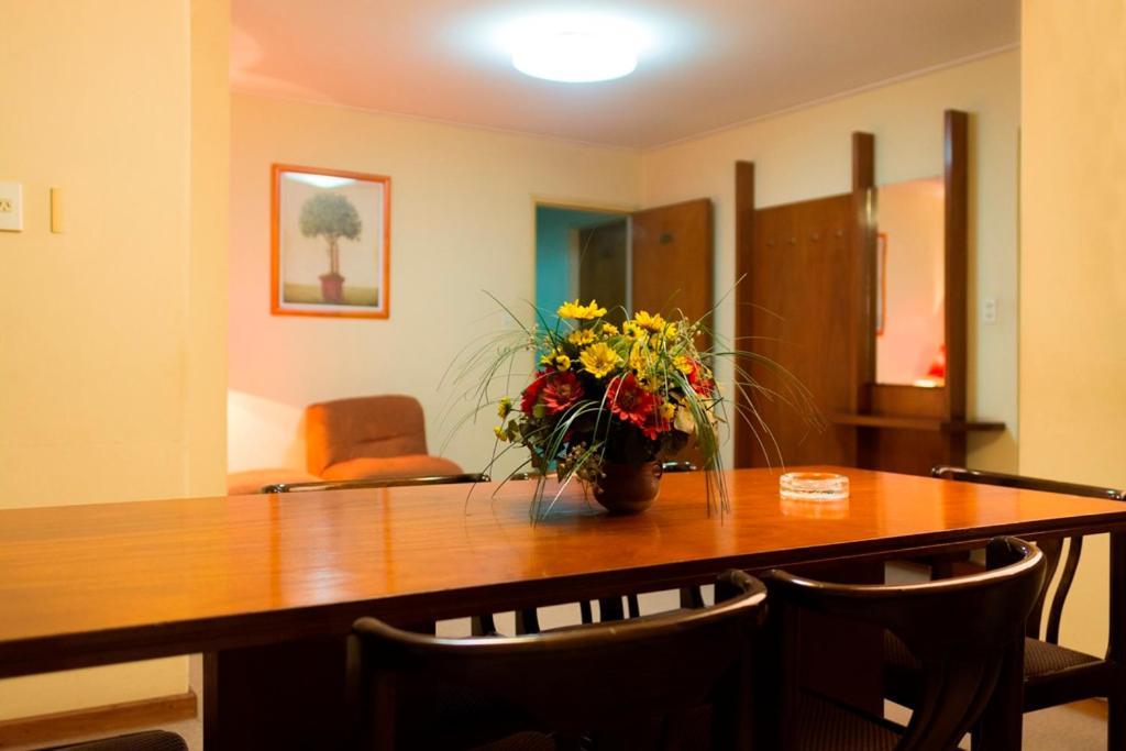 Hotel Del Jardin San Miguel de Tucumán Zewnętrze zdjęcie